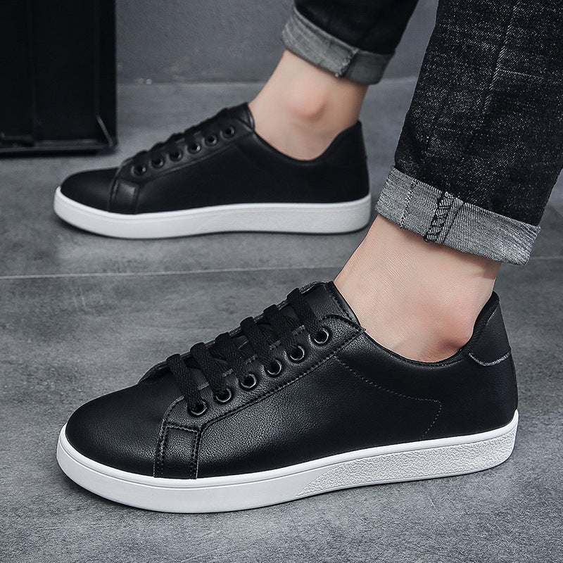 Fashion Men's Korean Casual Shoes