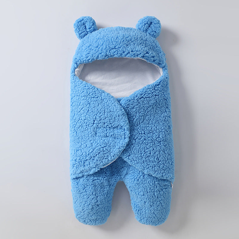 Baby sleeping bag