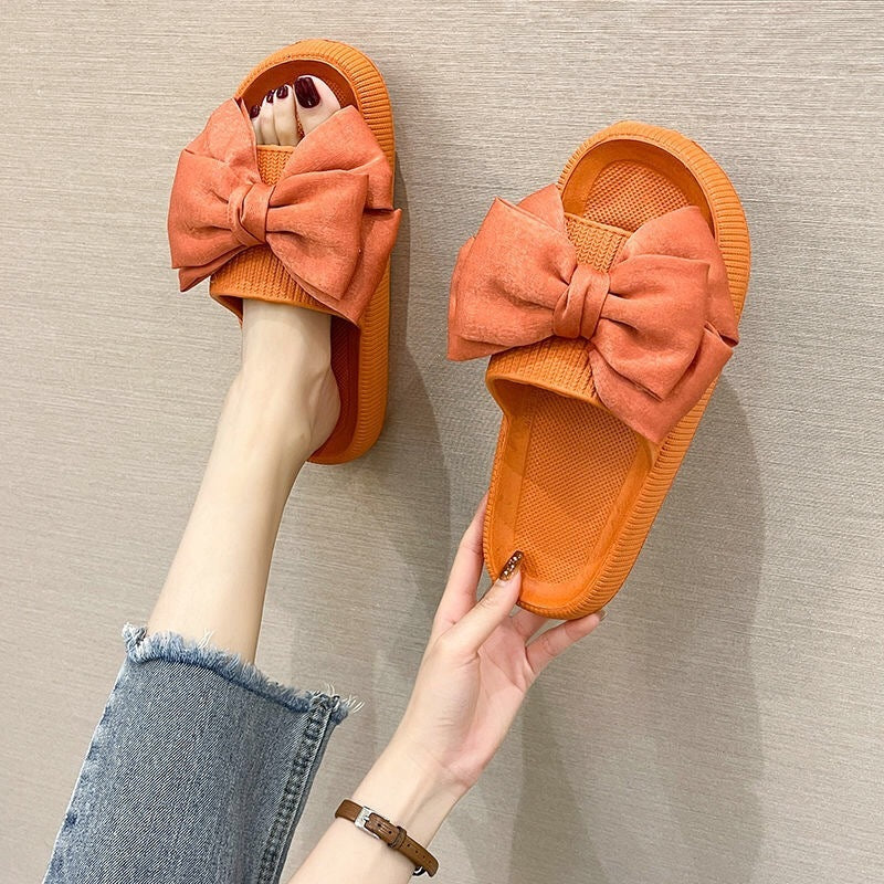 Women's Summer Wear Fashion Platform Beach Shoes