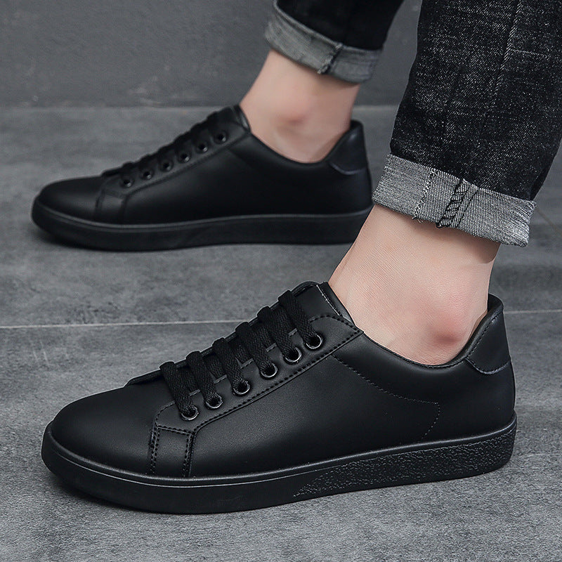 Fashion Men's Korean Casual Shoes