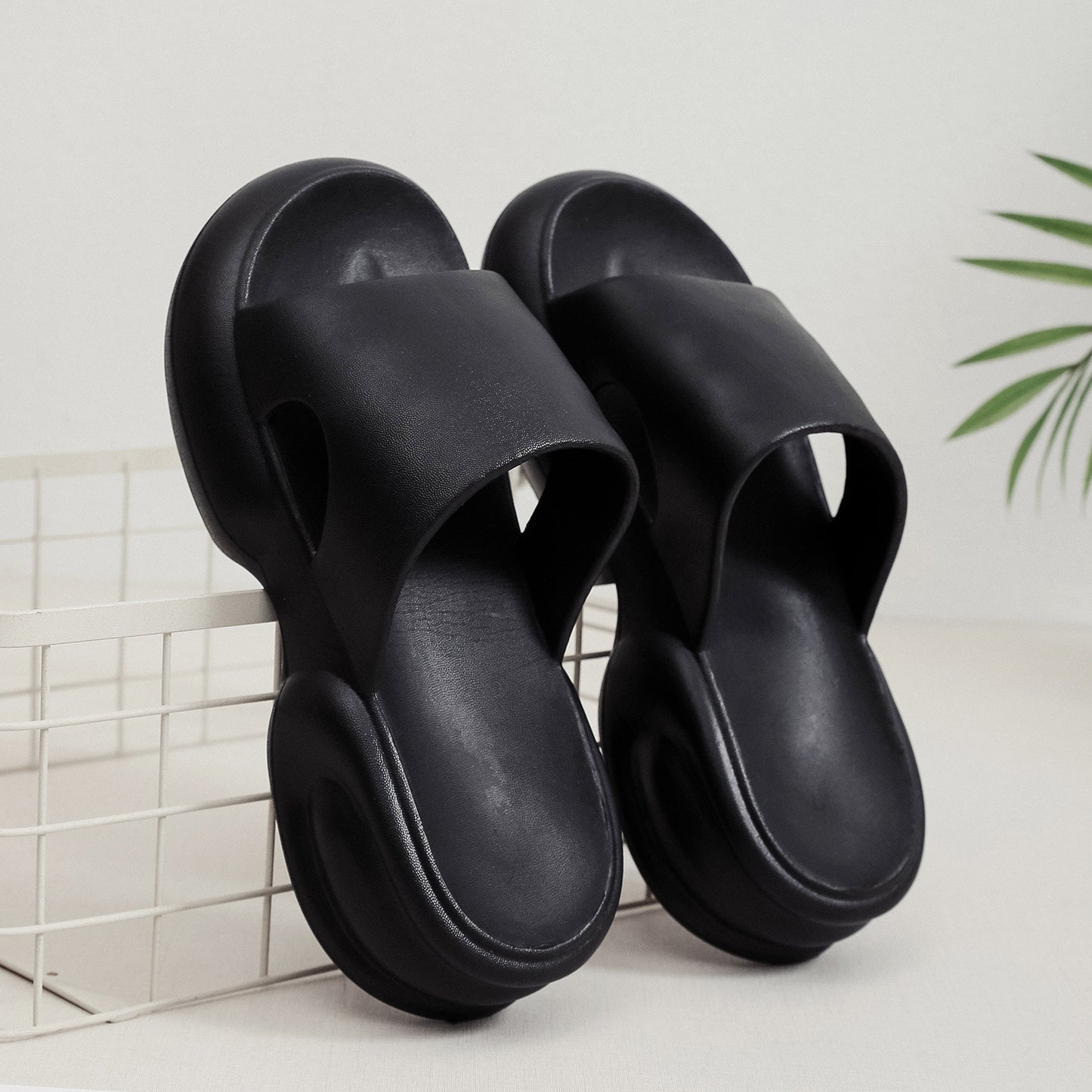 Women's Outdoor Fashion Poop Sandals