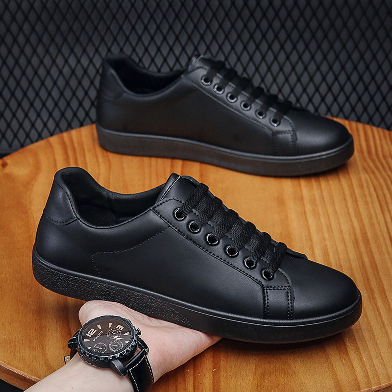 Fashion Men's Korean Casual Shoes