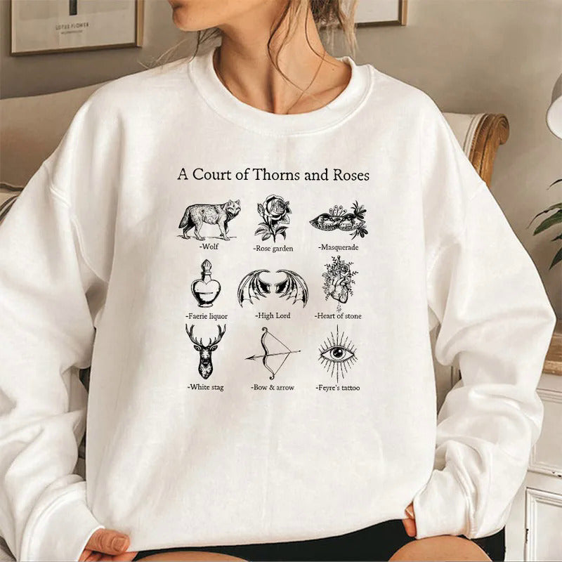 Fleece Lined Men's And Women's Long Sleeves Hooded Sweater