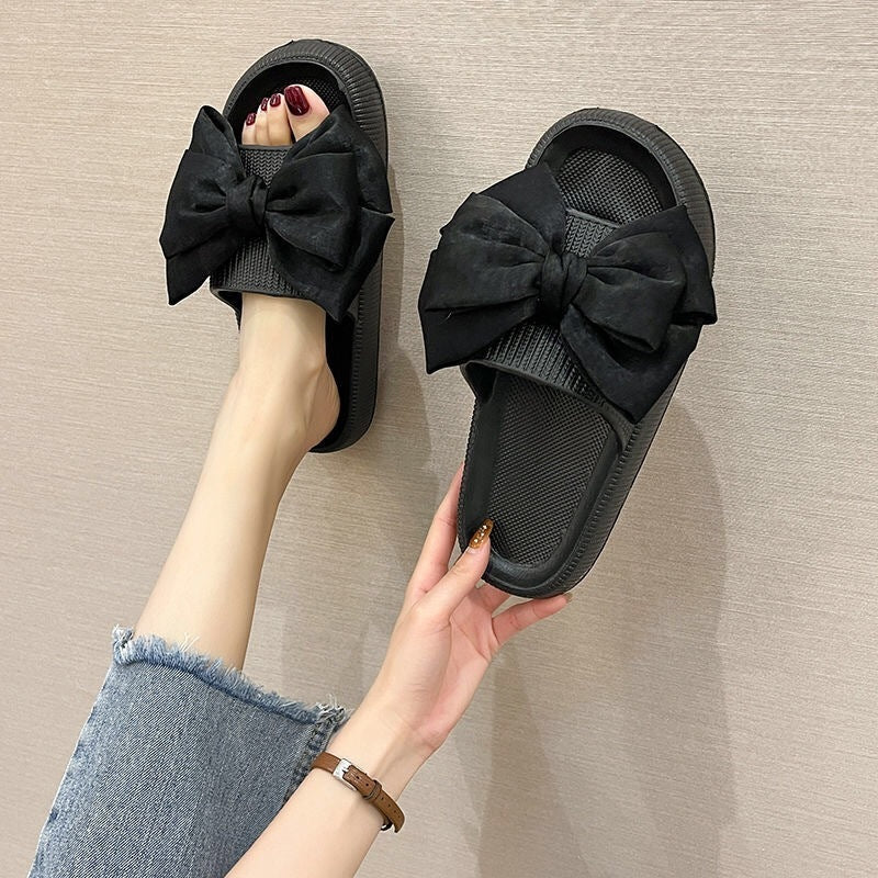 Women's Summer Wear Fashion Platform Beach Shoes