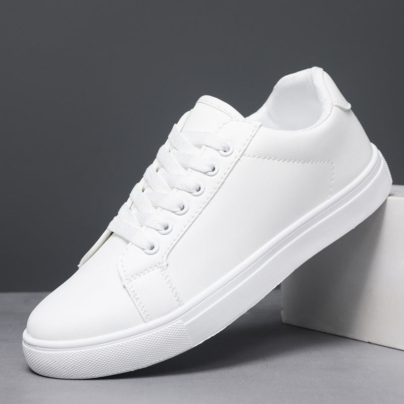 Men's Korean Fashion Board Shoes Casual Plus Size